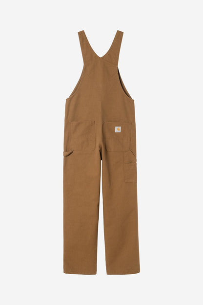 Bib Overall (rinsed)