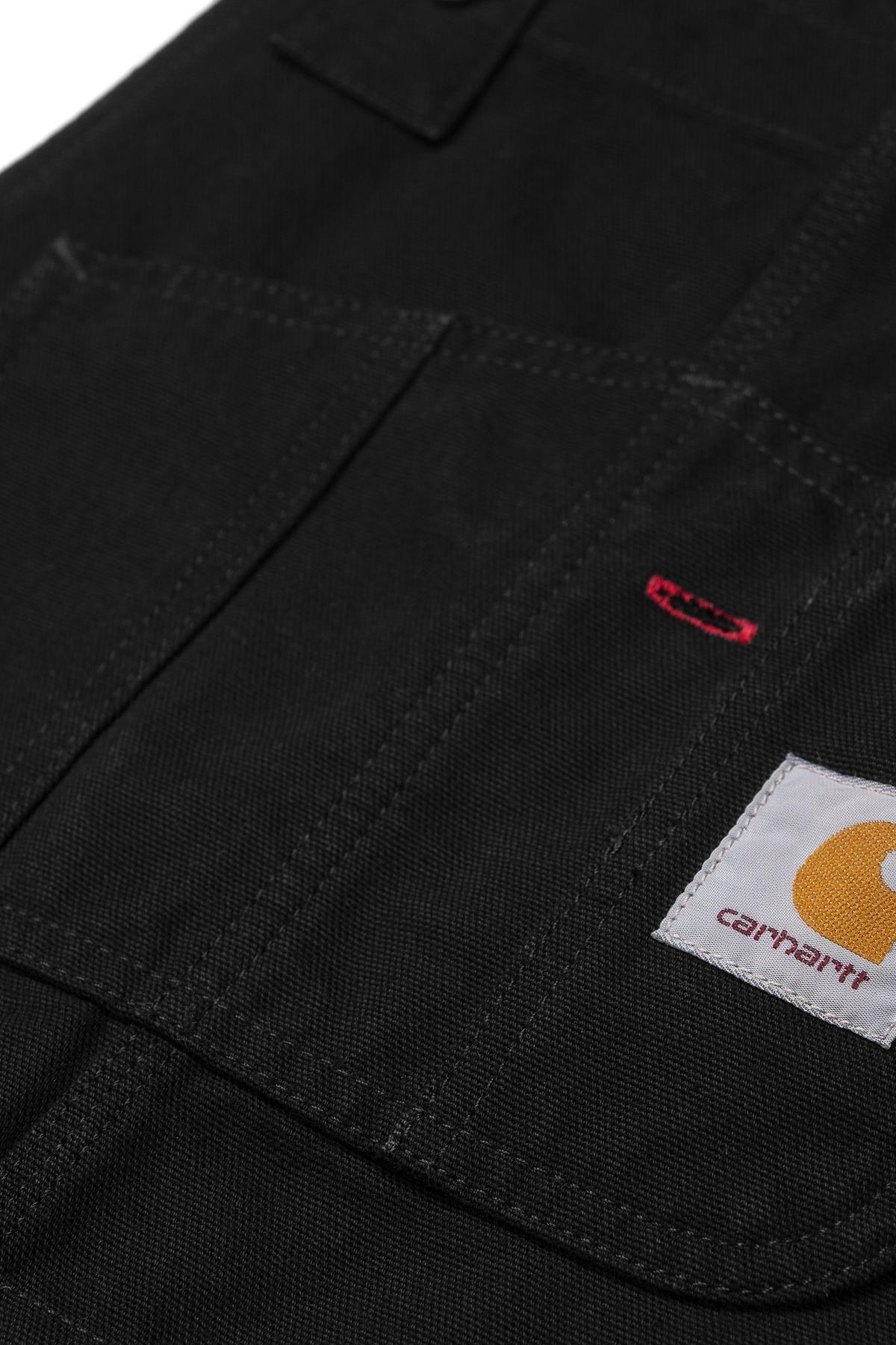 Bib Overall (rinsed)
