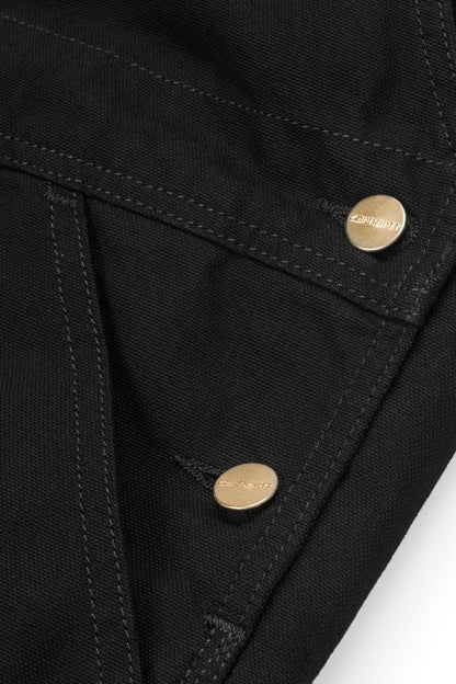 Bib Overall (rinsed)