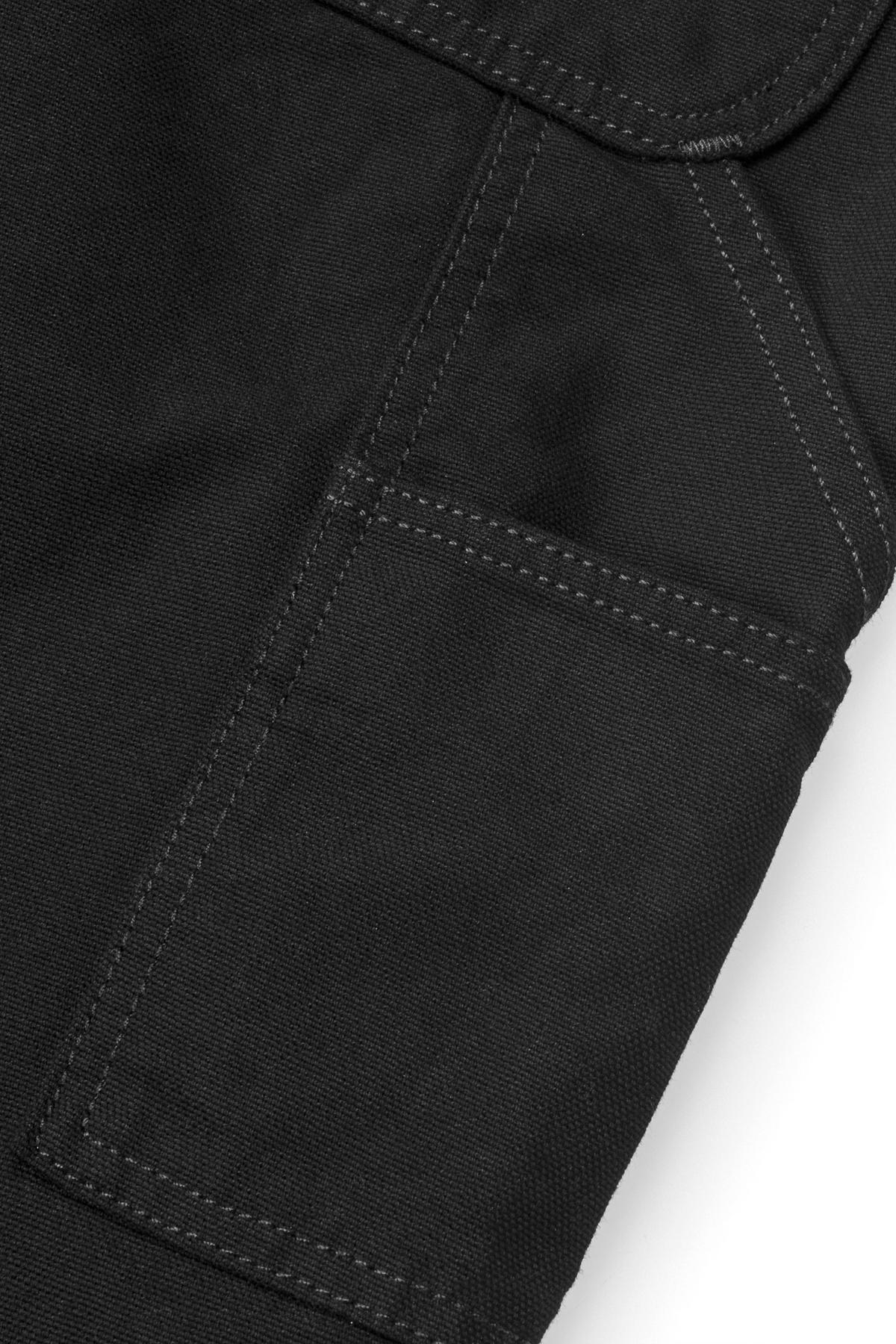 Bib Overall (rinsed)