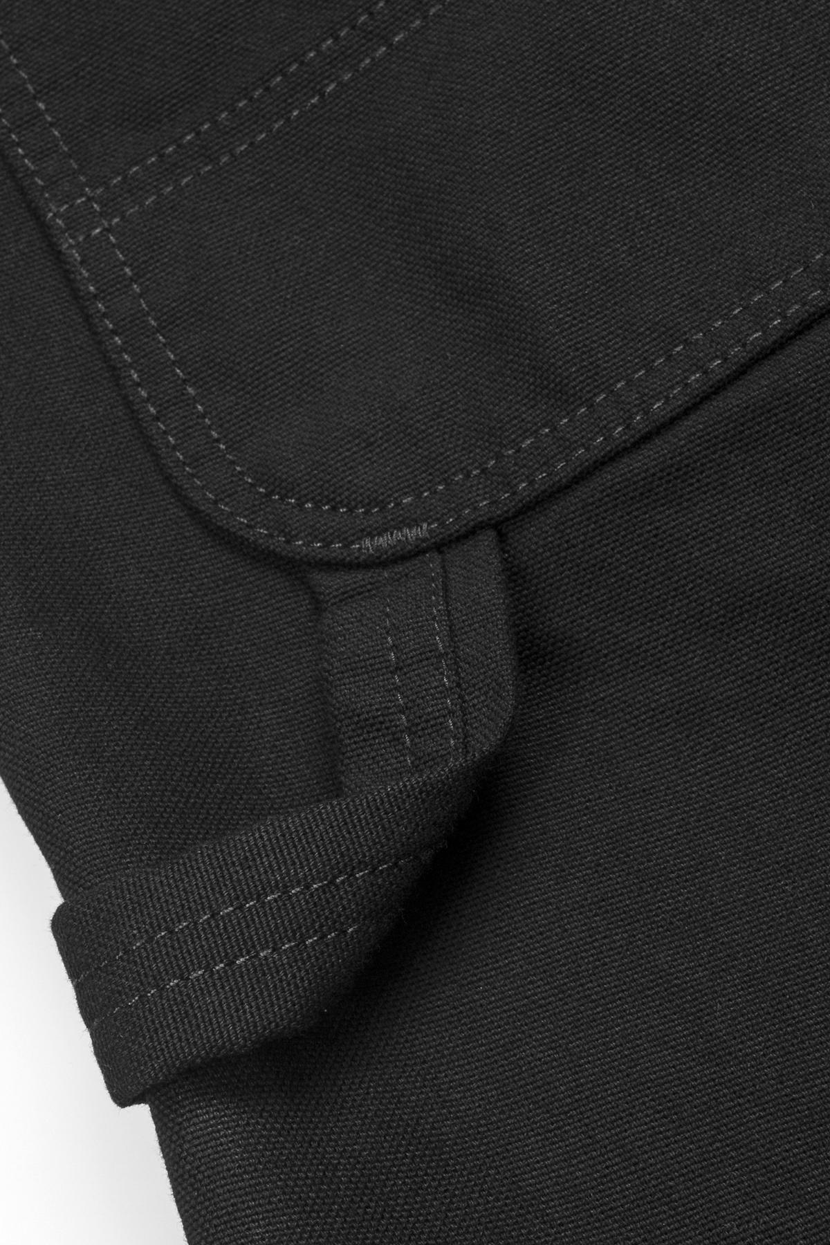 Bib Overall (rinsed)