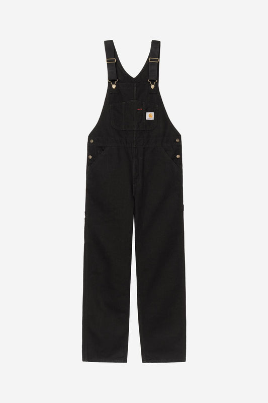 Bib Overall (rinsed)