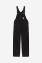 Bib Overall (rinsed)