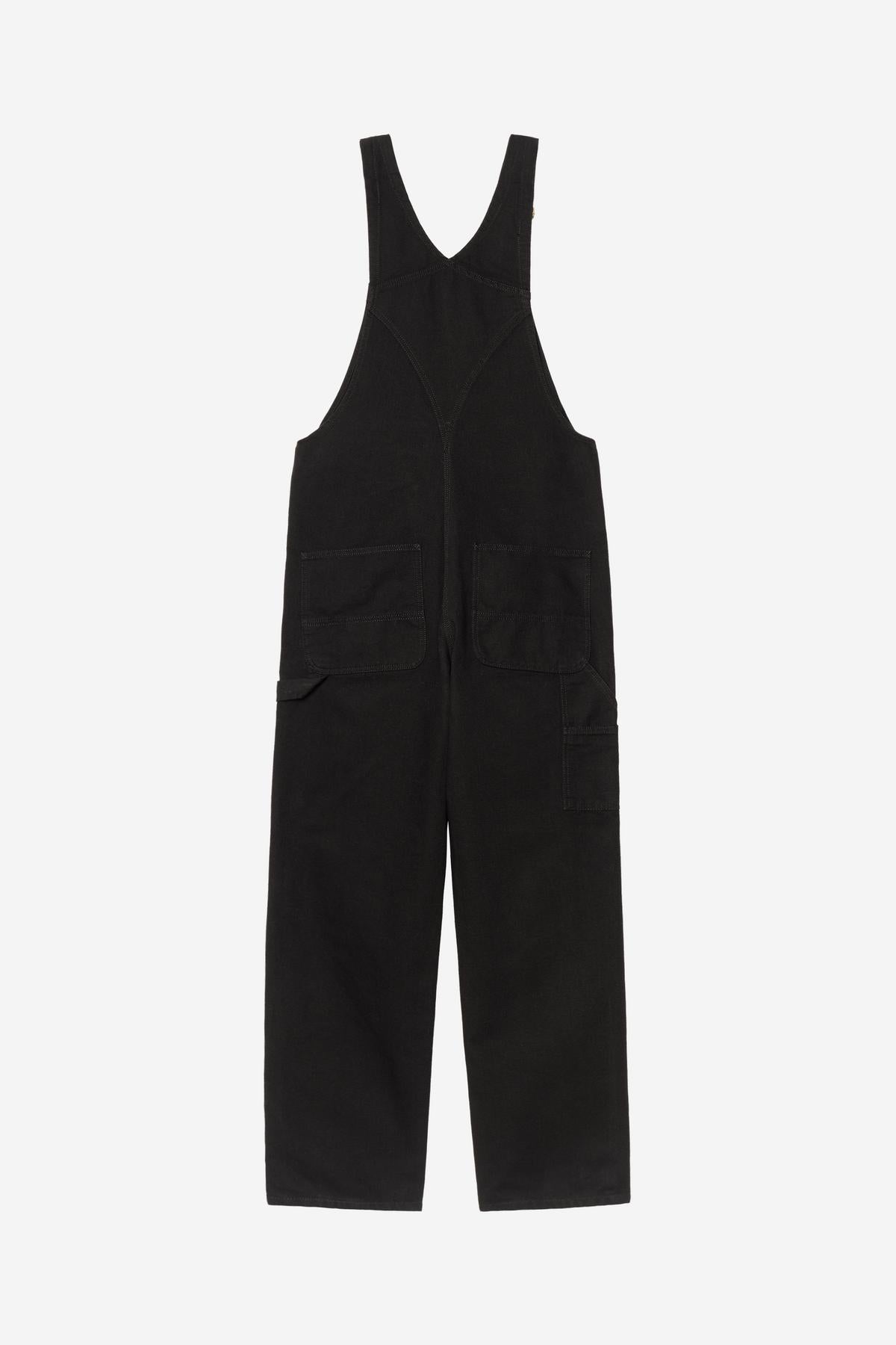 Bib Overall (rinsed)