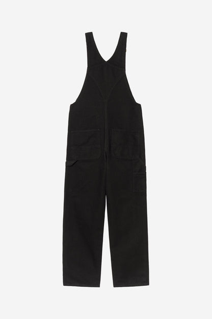Bib Overall (rinsed)