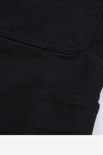 Single Knee Short (rinsed)