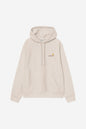 Hooded American Script Sweat