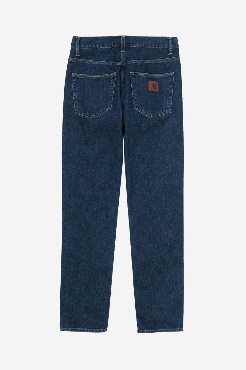 Klondike Pant (stone washed)