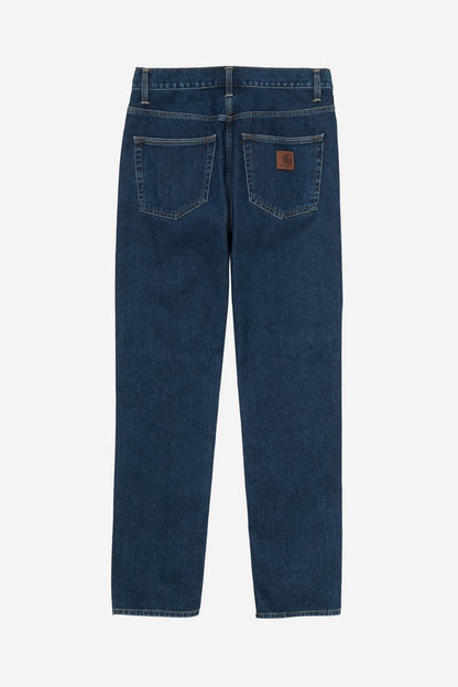 Klondike Pant (stone washed)