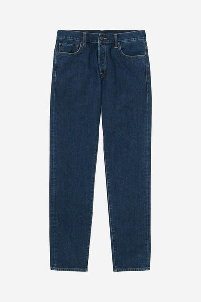 Klondike Pant (stone washed)