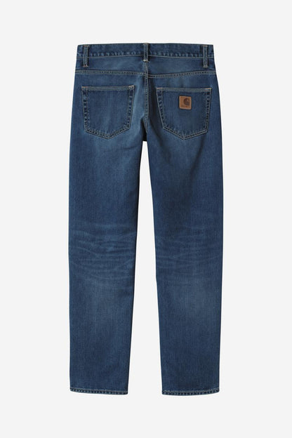 Klondike Pant (dark destroy wash)