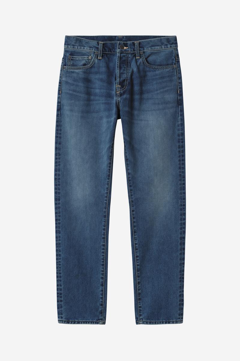 Klondike Pant (dark destroy wash)