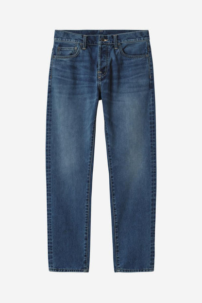 Klondike Pant (dark destroy wash)