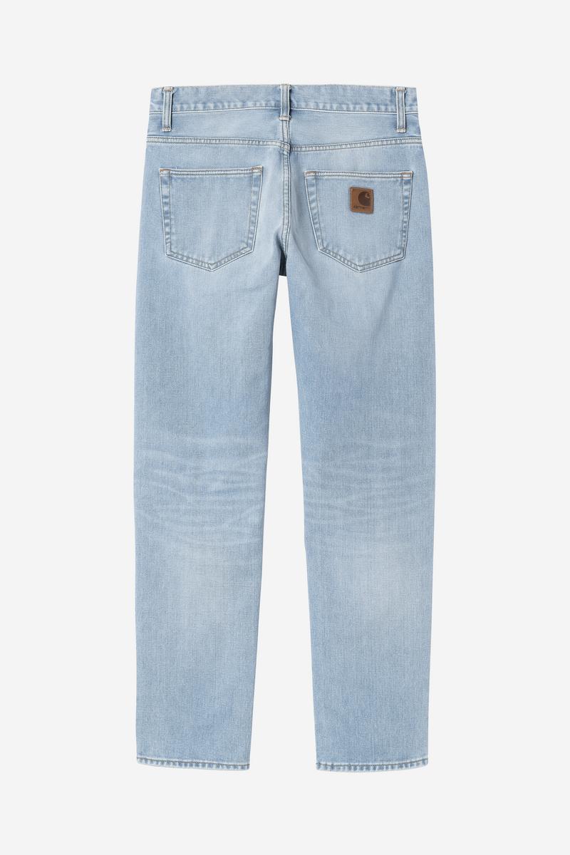 Klondike Pant (heavy burst washed)