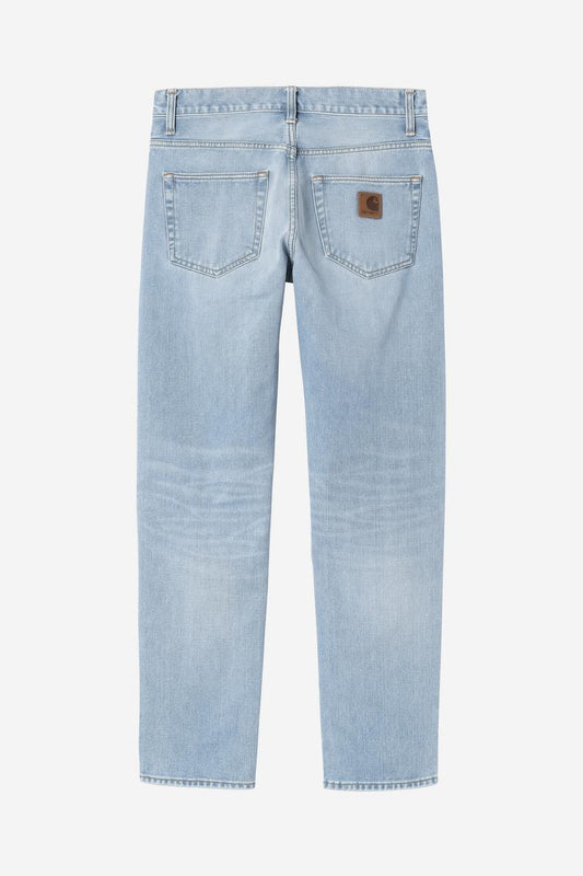 Klondike Pant (heavy burst washed)