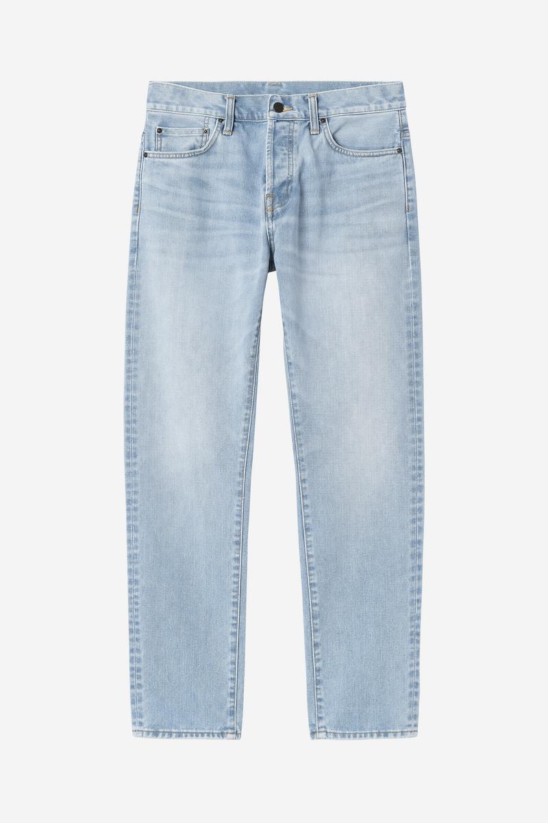 Klondike Pant (heavy burst washed)