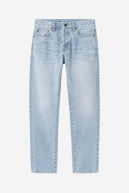 Klondike Pant (heavy burst washed)