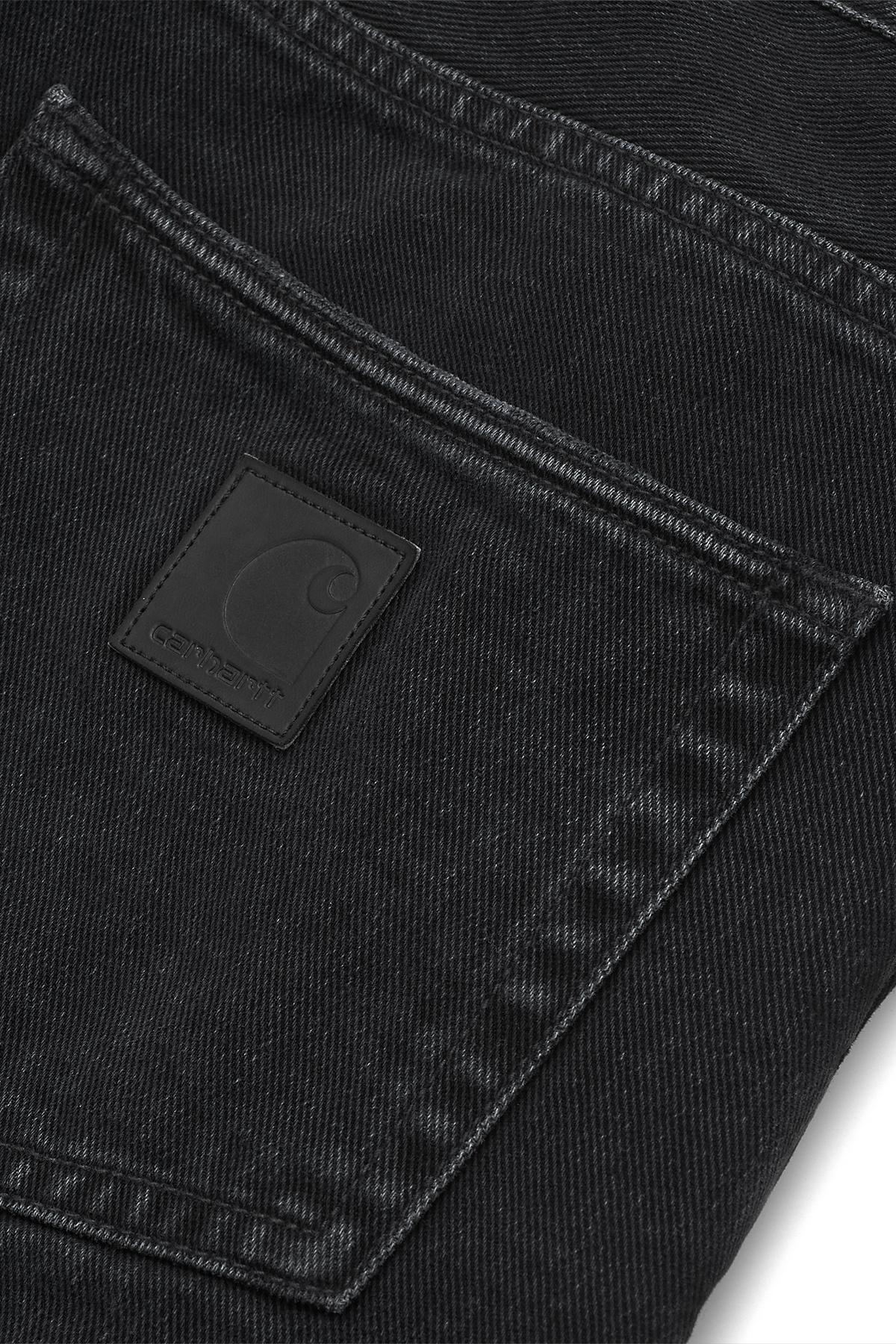Klondike Pant (stone washed)