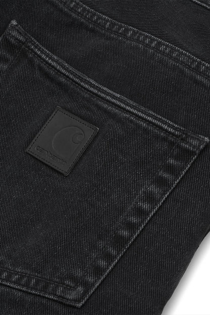 Klondike Pant (stone washed)