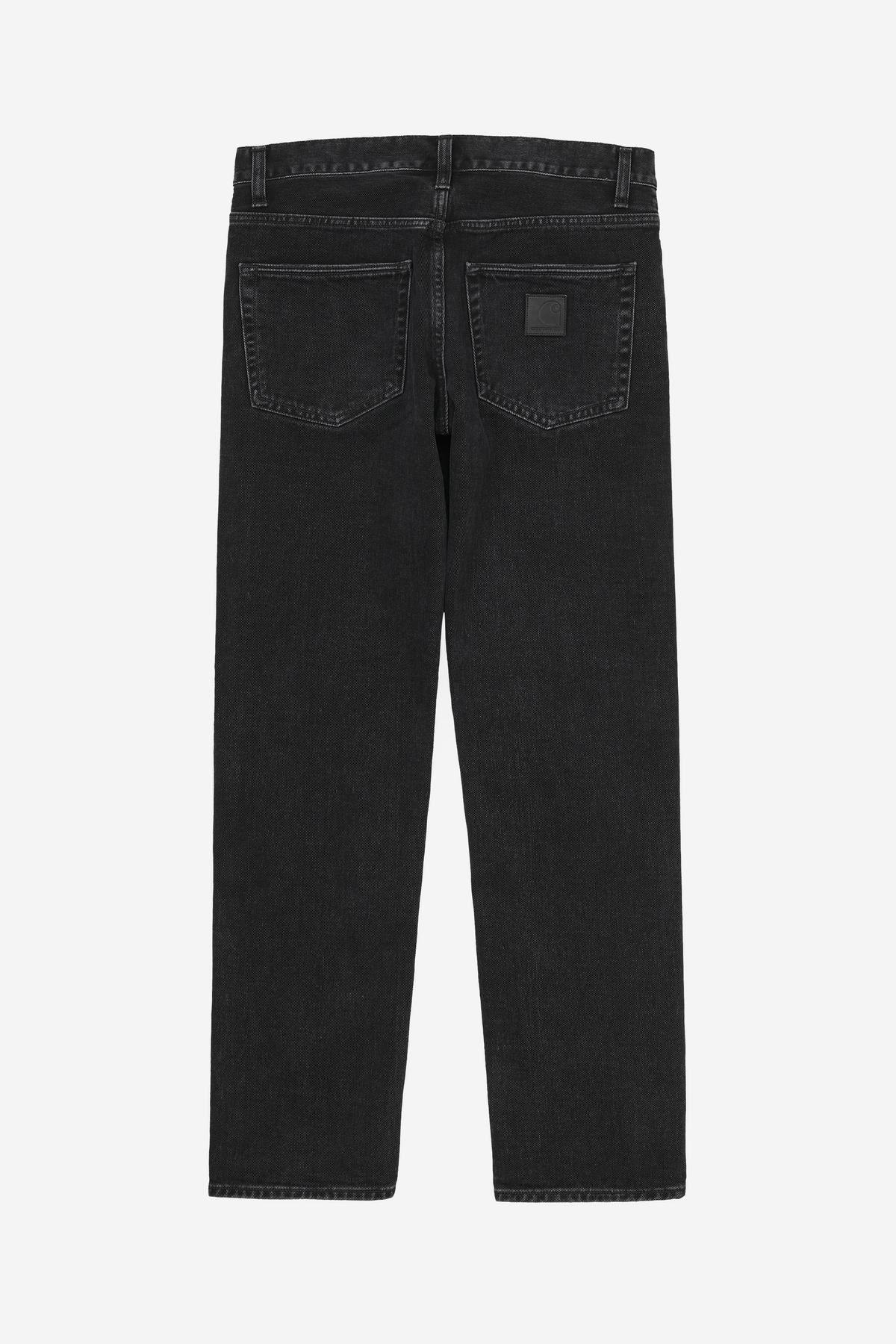 Klondike Pant (stone washed)