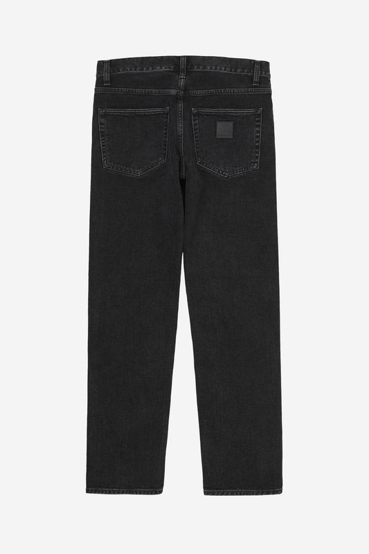 Klondike Pant (stone washed)