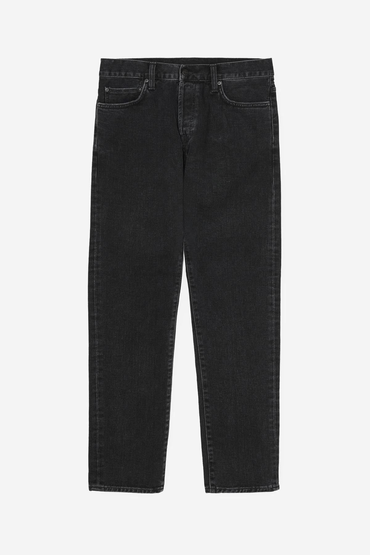 Klondike Pant (stone washed)