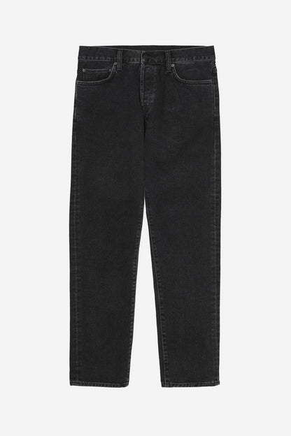Klondike Pant (stone washed)