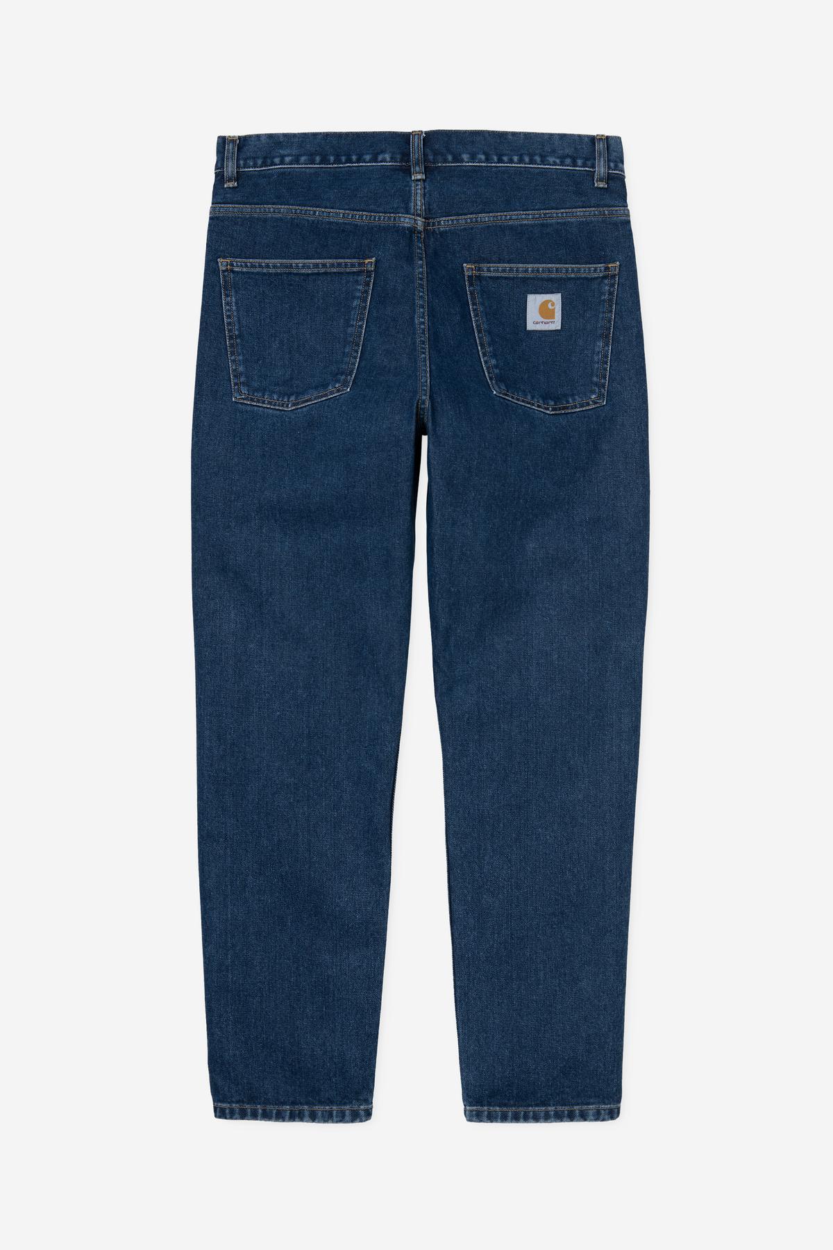 Newel Pant (stone washed)