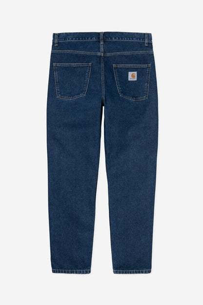 Newel Pant (stone washed)