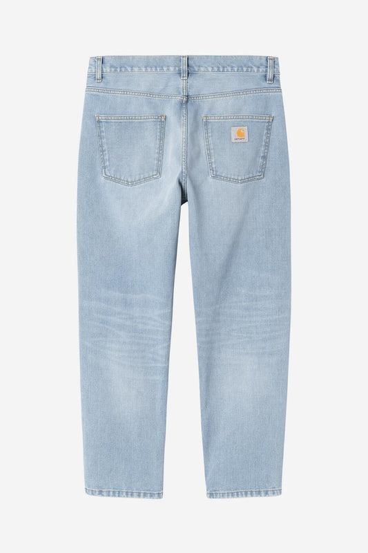Newel Pant (heavy burst washed)