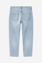 Newel Pant (heavy burst washed)