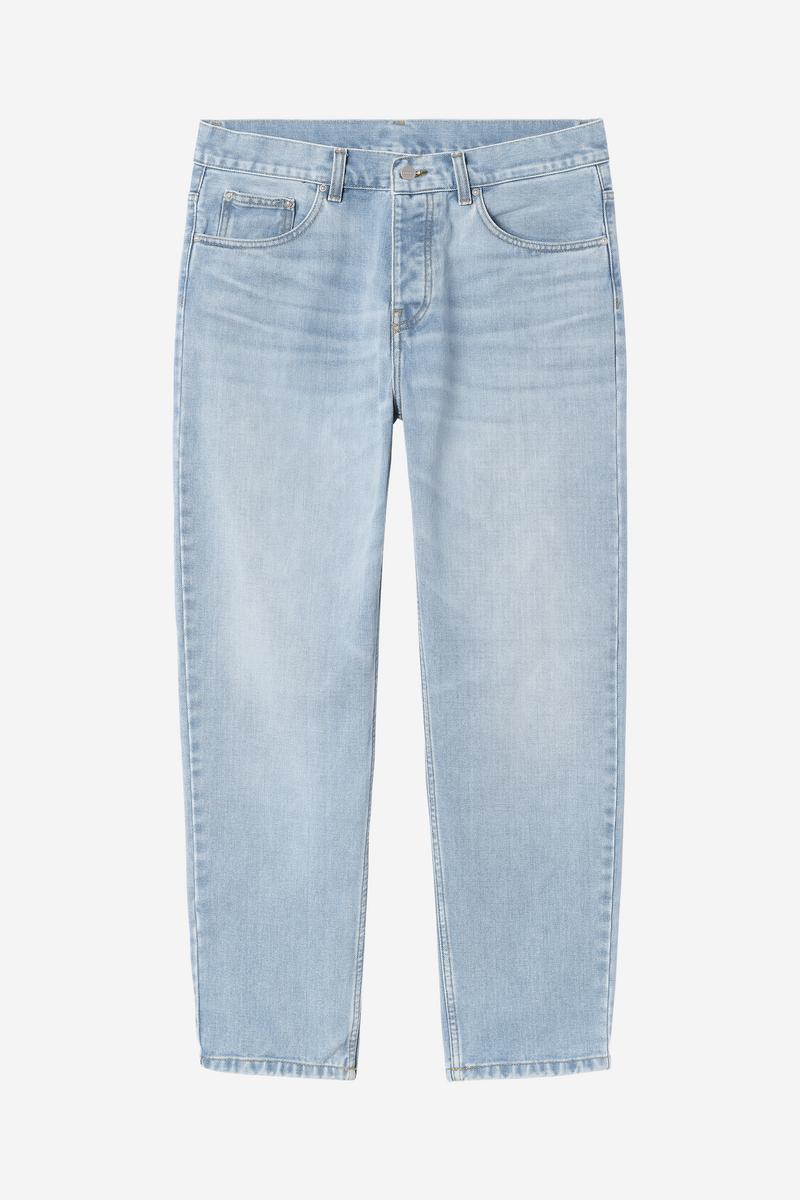 Newel Pant (heavy burst washed)