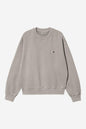 W Nelson Sweat (garment dyed)
