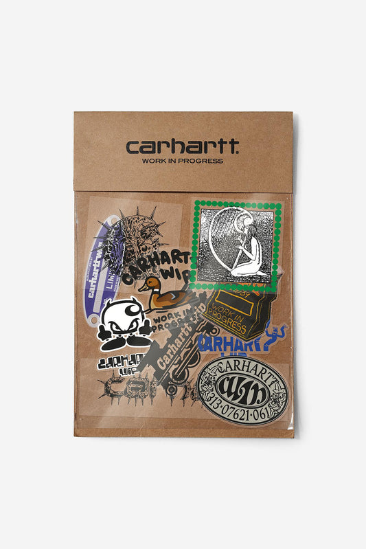 Sticker Bag