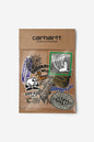Sticker Bag