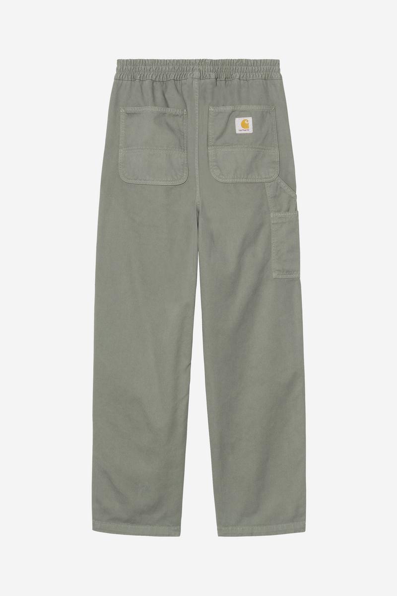 Flint Pant (garment dyed)
