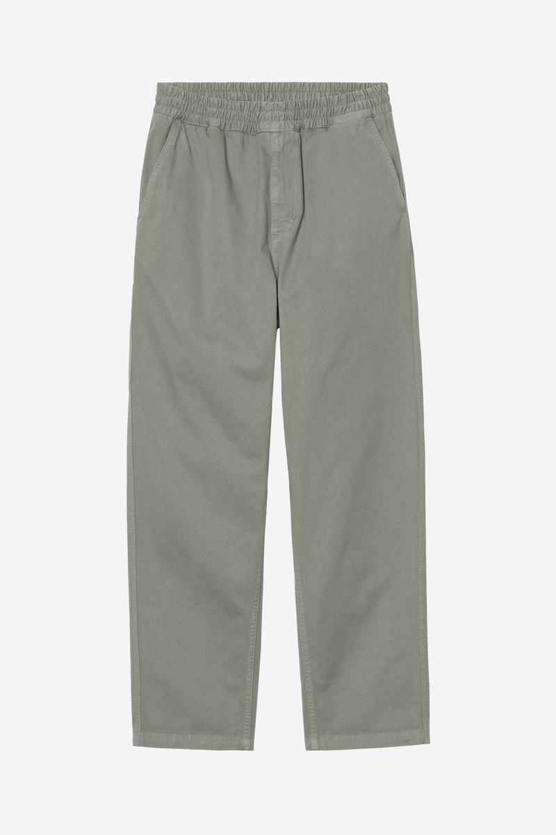 Flint Pant (garment dyed)