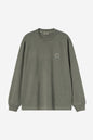 L/S Nelson T-Shirt (garment dyed)