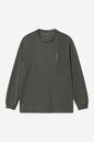 L/S Nelson T-Shirt (garment dyed)