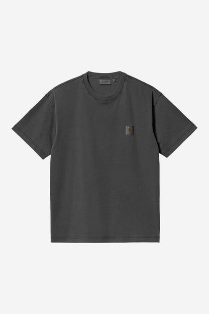 S/S Nelson T-Shirt (garment dyed)