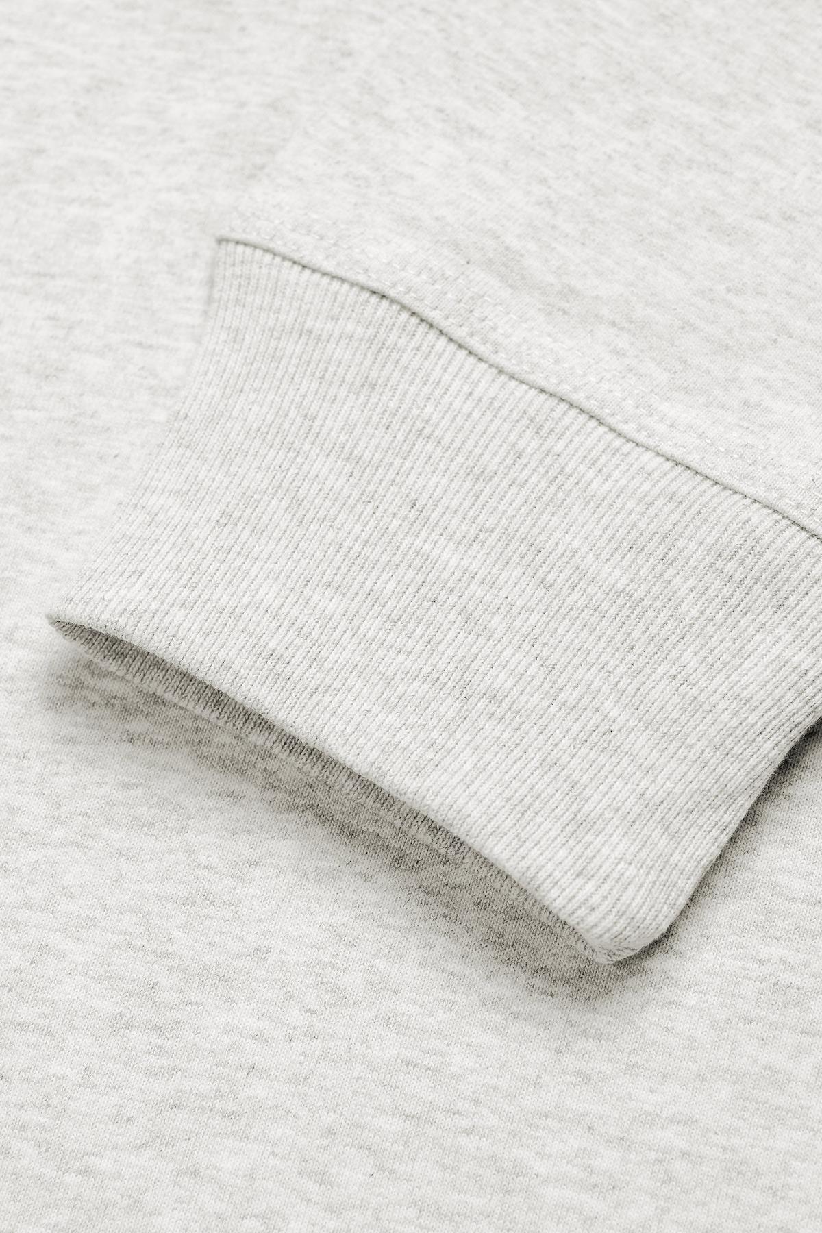 L/S American Script T-Shirt