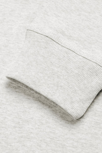 L/S American Script T-Shirt