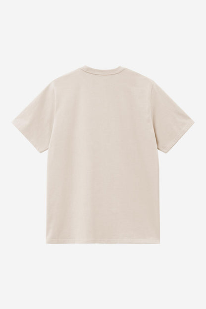 S/S American Script T-Shirt