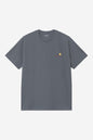 S/S American Script T-Shirt