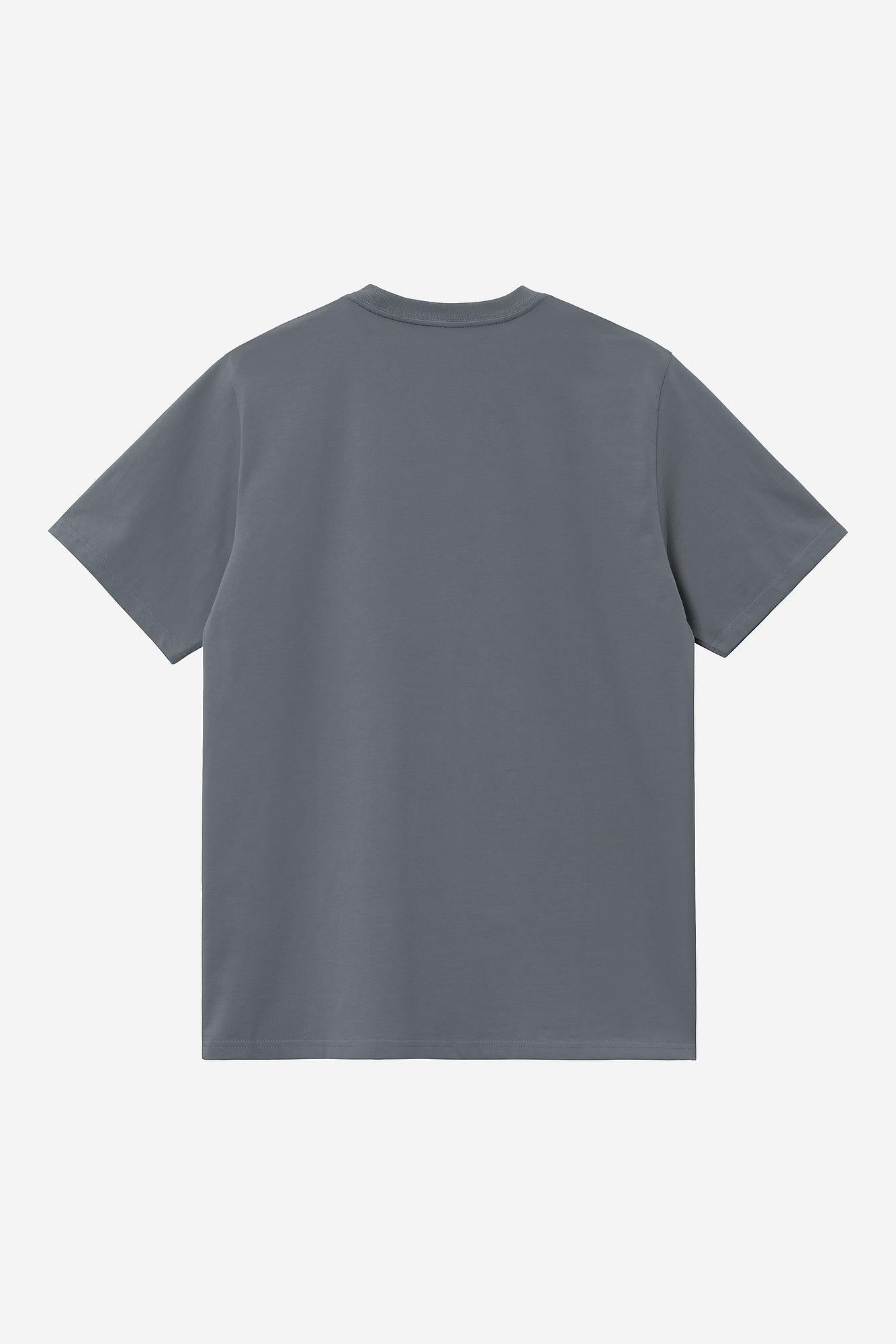 S/S American Script T-Shirt