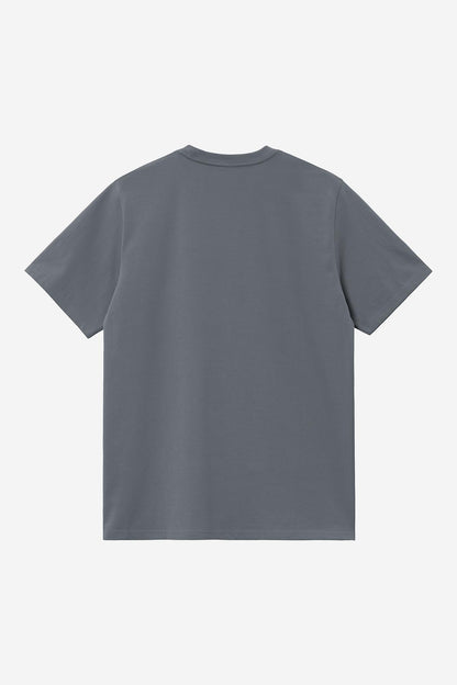 S/S American Script T-Shirt