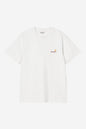 S/S American Script T-Shirt