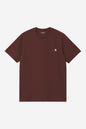 S/S American Script T-Shirt