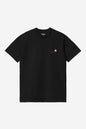 S/S American Script T-Shirt