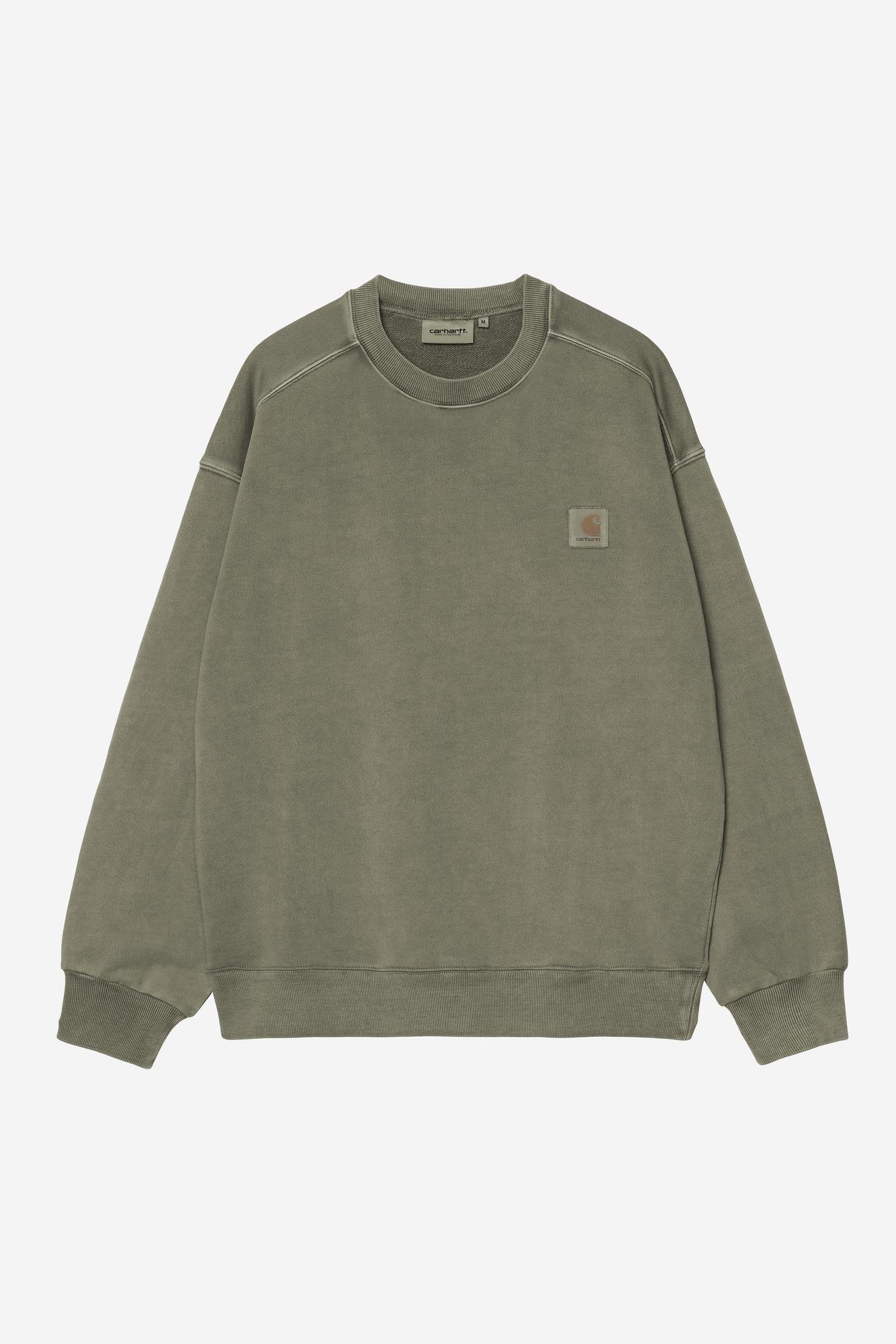 Nelson Sweat